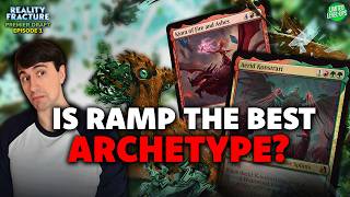 Details Reality Fracture Drafts are Here and They're GREAT! Guide