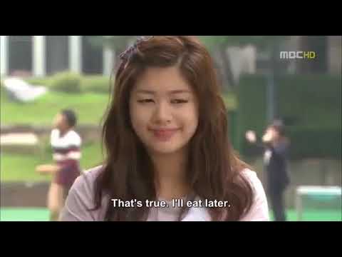 Playful Kiss - Kim hyun joong K Drama - Episode - 8 - Eng Sub