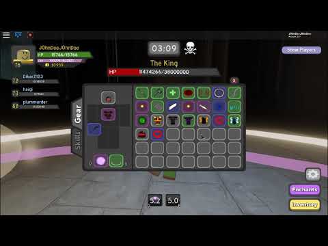 Roblox Dungeon Quest Demonic Strike Free Robux Password - audreyradio roblox zombie rush how to get free robux 2019