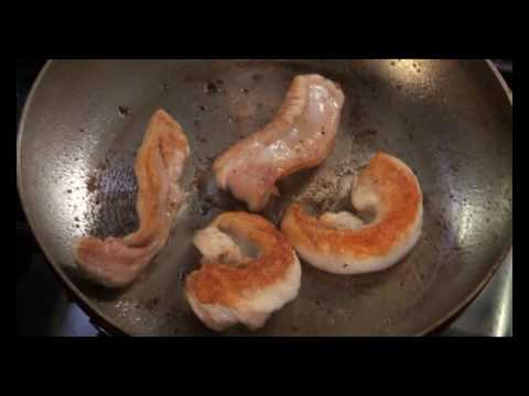 Video: Come Cucinare I Filetti Di Coniglio