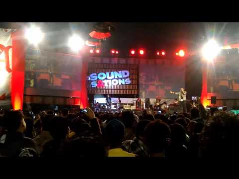 Judika-Biring Manggis (10 Mei 2016,Bukit Kubu-Berastagi)