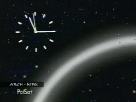 1993 r. - POLSAT, godz. 23.15 początek emisji programu.