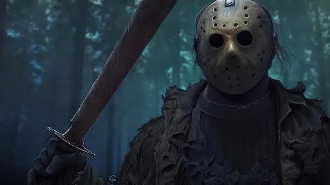 Jason (Slasher) - Klassic Tower (Very Hard) - No R...
