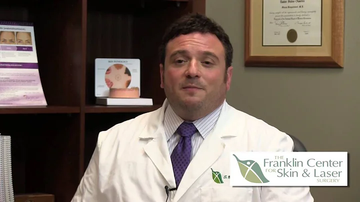 Franklin Skin & Laser Expert Videos Episode 1 - Wi...