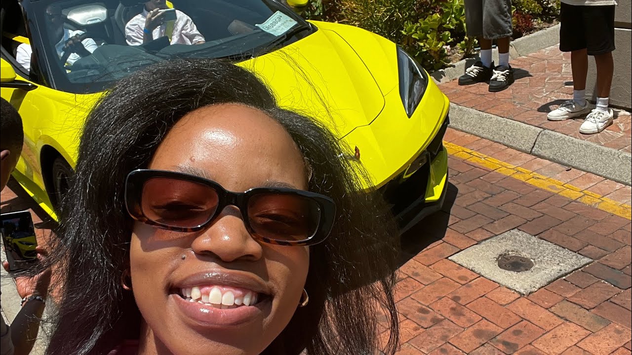 My First Supercar Show | Just Here for the Aesthetics and Exhaust Sounds