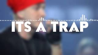 Eminem - Rap God (DMNDZ Trap Remix) [TRAP]