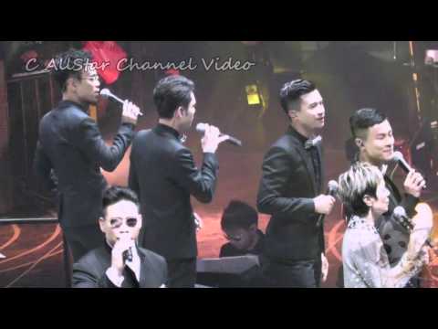 獅子山下_C AllStar + 群星@顧家輝金紫荊慈善演唱會2016.02.27