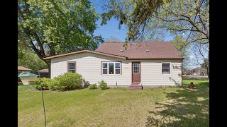 7181 Lakeview Drive Circle Pines, MN | ColdwellBankerHomes.com