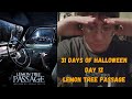 Lemon Tree Passage - Movie Review