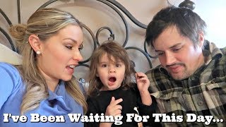 Ive Been Waiting For This Day... - Pranksters in Love Vlog