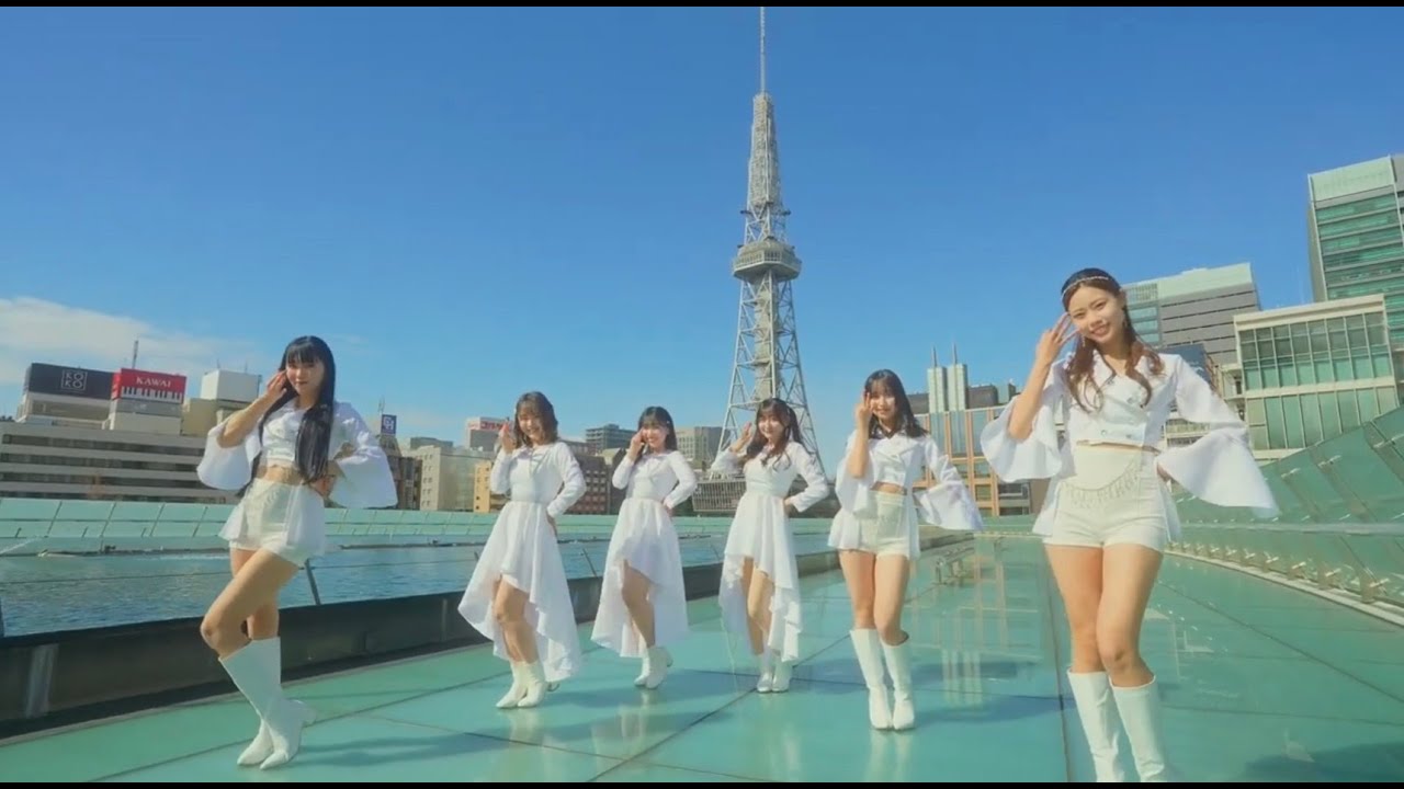 "SAKURA FLAVOR" - SAKURA GRADUATION [Dance Performance Ver.]