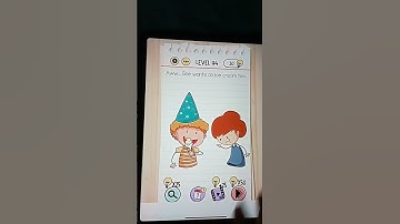 Brain test level 91 92 93 94 95