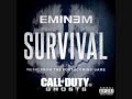 Eminem - Survival(explicit)