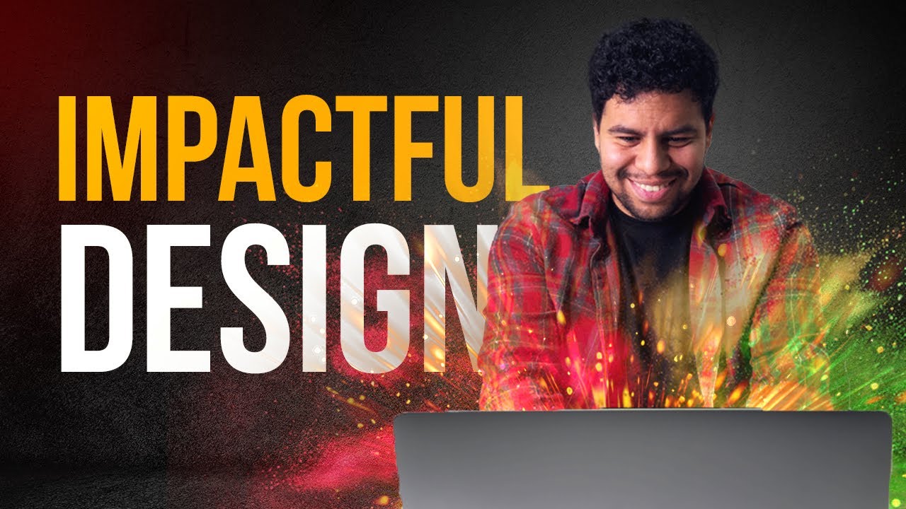 Design Like a Pro 2025: Expert Tips for Graphic Design - YouTube