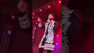 Bismil ki mehfil | Jln stadium Delhi