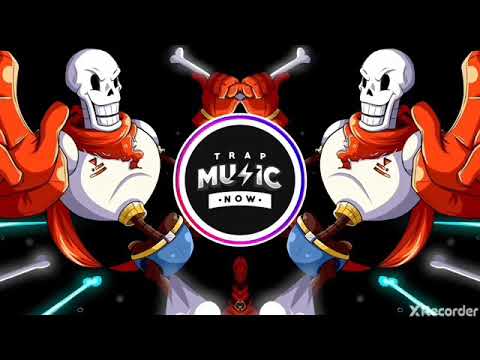 papyrus theme remix papyrus theme remix