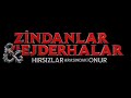 ZİNDANLAR VE EJDERHALAR: HIRSIZLAR ARASINDAKİ ONUR | Türkçe Alt Yazılı Birinci Fragman