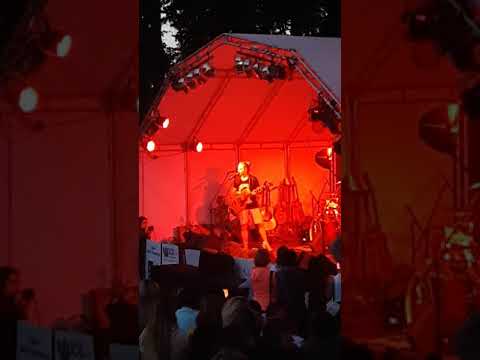 Tomáš Klus 28.6.2019