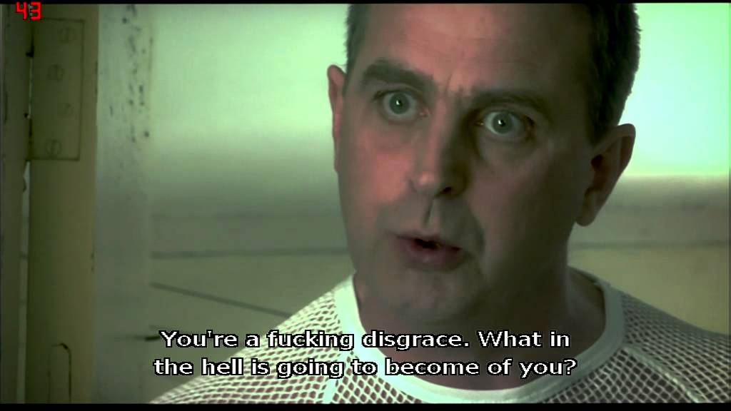 Kill Buljo: Siste Cola'en (Sid's Barndom)