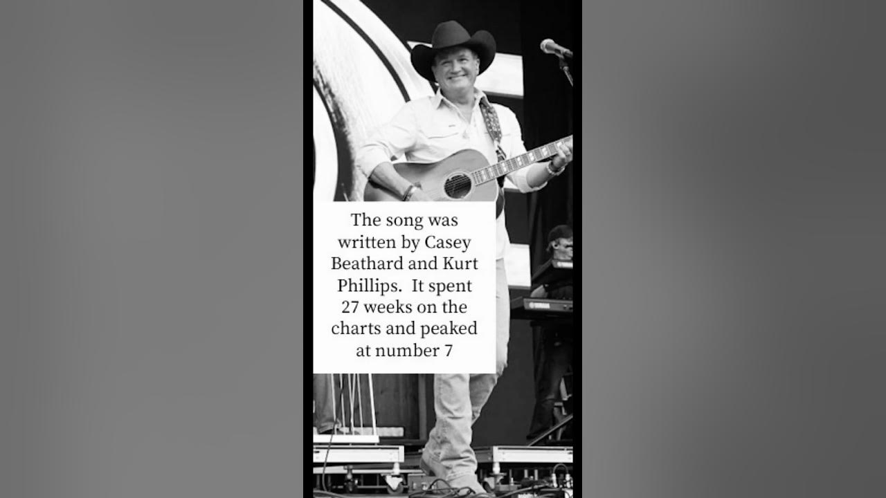 This day in country music history on 8/9/03 Tracy Byrd hit the charts #countrymusic #2000smusic This day in country music history on 8/9/03 Tracy Byrd hit the charts #countrymusic #2000smusic