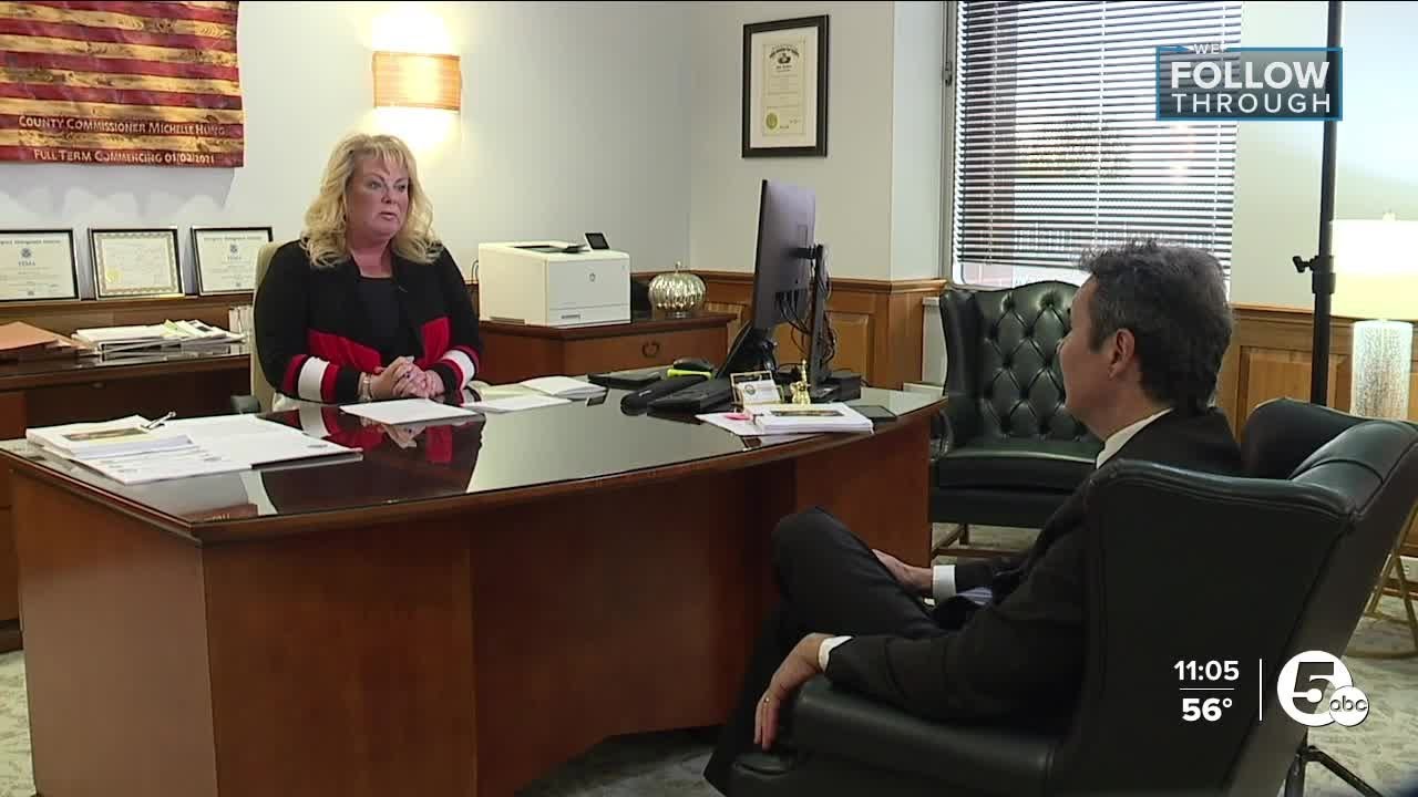 Lorain Co. first responders still don't have a new radio system amid ...