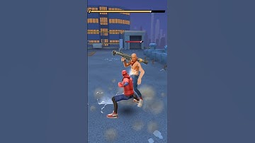 spider fighter 2#spider fighting game#androidgameplay