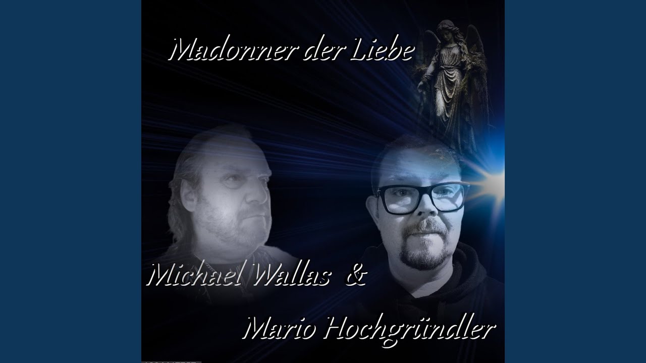 Madonner der Liebe