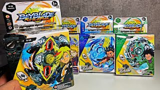 Что за фирма??? Волчки Огонь!!! Бейблэйд Бёрст / Beyblade Burst