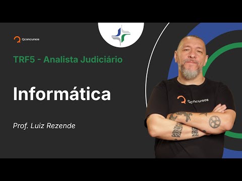 TRF - Analista