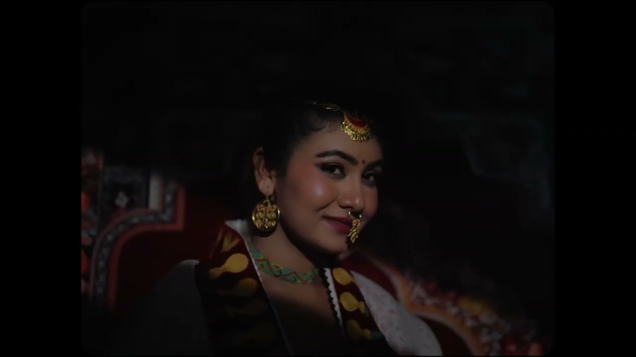 DNX - NIRMAYA 2 Ft. Mahesh K Auji (Official Teaser)