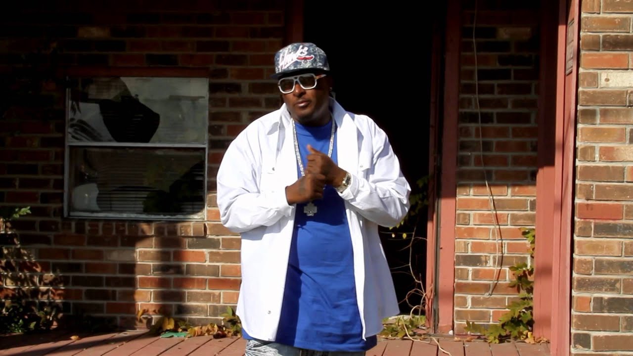 B-Thone - Photoshoot for Street Criminology Album Cover