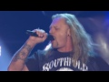 Good Perfomance of 80's Hard Rock songs in The Voice