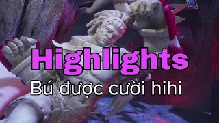 RAZ  Highlights 1 - Ngồi ăn cơm xem (hihi)