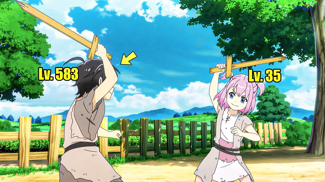 Gamers Ini Masuk Dunia Game, Ia Bereinkarnasi Jadi Anak Kecil Dengan Kekuatan Pemanggil Monster