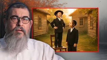 Het WARE verhaal van Rebbe Rashab (Deel 2)