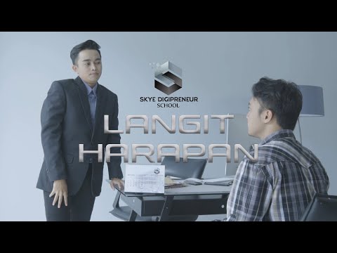 Langit Harapan