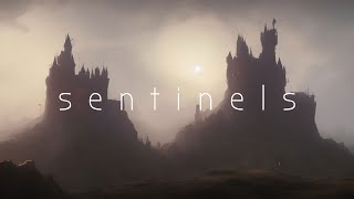 Sentinels – Ethereal Meditative Ambient Music – Deep Relaxation Soundscape