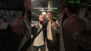 I couldn’t believe it 😭 #pablo #shorts #friends