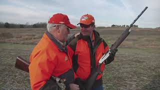 Tennessee Pheasant Hunting | Bob Redfern's Outdoor Magazine