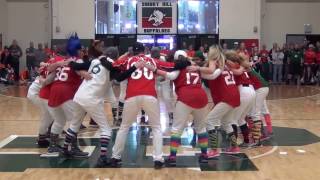Smoky Hill Teacher Dance 2017
