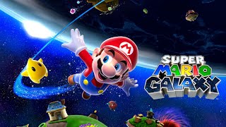 Good Egg Galaxy Egg Planet - Super Mario Galaxy Ost Extended