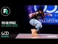 Taylor pierce  frontrow  world of dance atlanta 2015  wodatl15