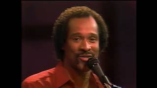 Video thumbnail of "Leon Patillo - Star Of The Morning - HD Live On More Than Music"