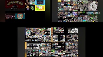 Up to faster 4 parison cheering