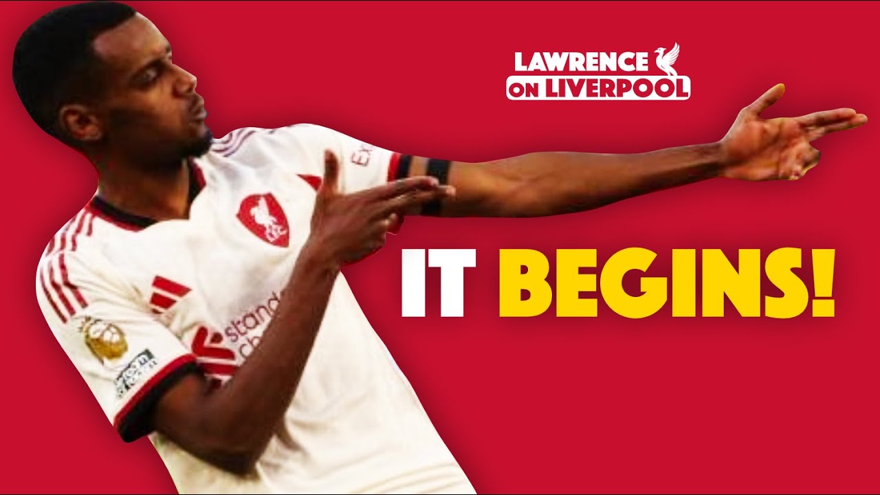 Liverpool 2.0 RESET! West Ham 0-2 Liverpool