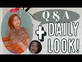 DAILY LOOK Q A JANE MB DAILY LOOK Q A JANE MB