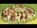 Serbian Traditional Music