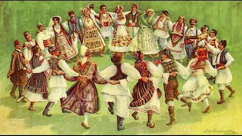 Serbian Traditional Music
