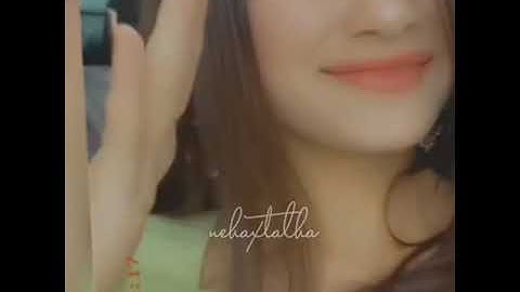 Neha jethwani editing video on demand ❤️🌹||neha jethwani||Masira17#masira17