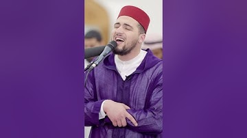 إِنَّمَا ٱلْمُؤْمِنُونَ ٱلَّذِينَ إِذَا ذُكِرَ ٱللَّهُ وَجِلَتْ قُلُوبُهُمْ-معاذ الدويك-سورة الأنفال